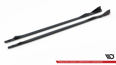 Rajouts Des Bas De Caisse V.2 BMW 2 Coupe M-Pack / M240i G42