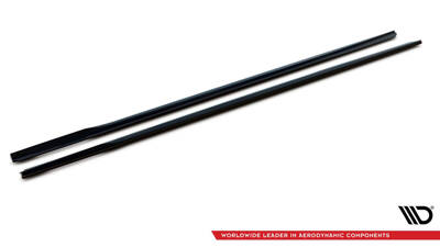 Rajouts Des Bas De Caisse V.2 BMW 3 G20 / G21 M-Pack