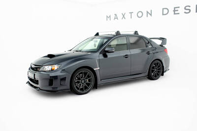 Rajouts Des Bas De Caisse V.2 Subaru Impreza WRX STI Mk3 Facelift