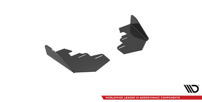 Rear Side Flaps Audi A3 Sportback 8Y