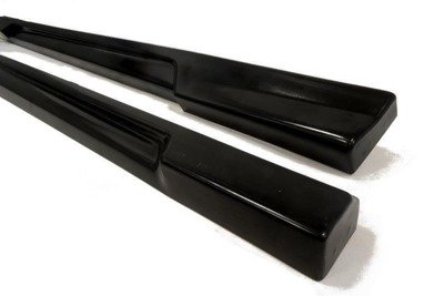 SET DES BAS DE CAISSE BMW 3 E46 - 4 PORTES BERLINE < GENERATION V >