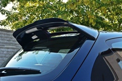 SPOILER CAP MAZDA 3 MPS MK1 (AVANT FACELIFT)