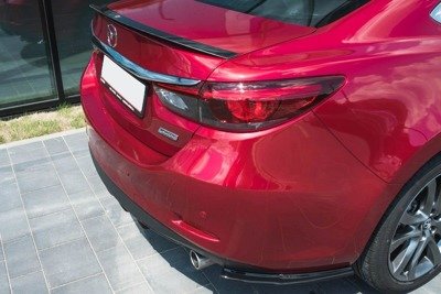 NYSTEP Sac Porte-clés Voiture, pour Mazda 3 Mazda 6 CX7 Résistant