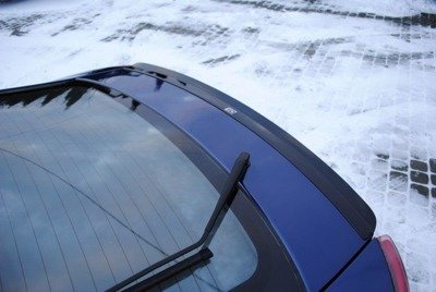 SPOILER CAP TOYOTA CELICA T23 AVANT FACELIFT