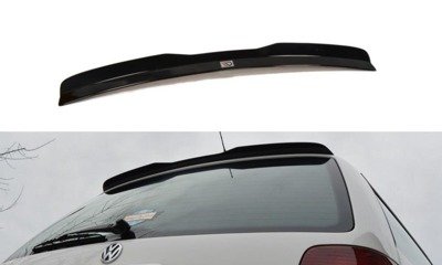 SPOILER CAP VW PASSAT B5 ESTATE