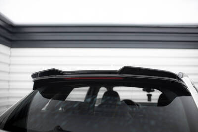 Spoiler Cap 3D Audi S3 / A3 S-Line Sportback / Hatchback 8V