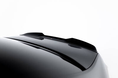 Spoiler Cap 3D BMW M550i Sedan G30 