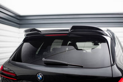 Spoiler Cap 3D BMW X5 M F95 