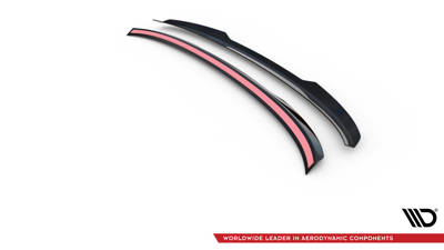 Spoiler Cap Audi A3 / A3 S-Line / S3 / RS3 Sedan 8Y