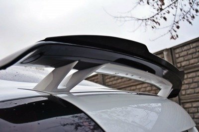 Spoiler Cap Audi TT RS 8J