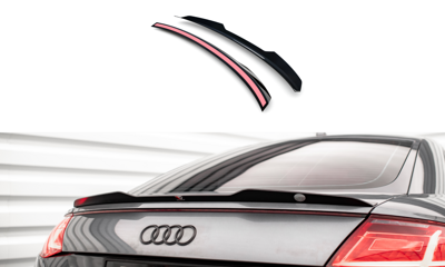 Spoiler Cap Audi TT S / S-Line 8S