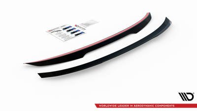 Spoiler Cap BMW M340i / 3 M-Pack / M3 Sedan G20