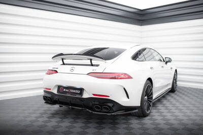 Spoiler Cap Central Mercedes-AMG GT 53 / 43 V8 Package 4 Door-Coupe