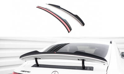 Spoiler Cap Central Mercedes-AMG GT 53 / 43 V8 Package 4 Door-Coupe