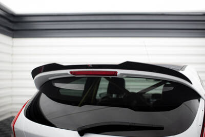 Spoiler Cap Ford Fiesta ST Mk7 FL