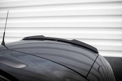 Spoiler Cap Mazda MX5 Hardtop NC (Mk3)