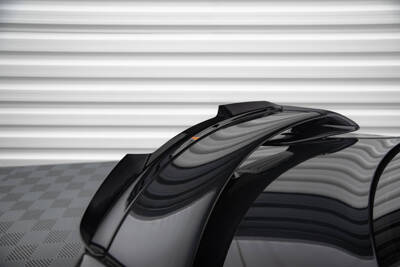 Spoiler Cap Nissan GTR R35 Facelift