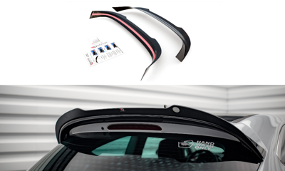 Spoiler Cap Opel Astra GTC OPC-Line J