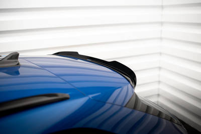 Spoiler Cap Skoda Octavia Standard / RS Mk4 Combi