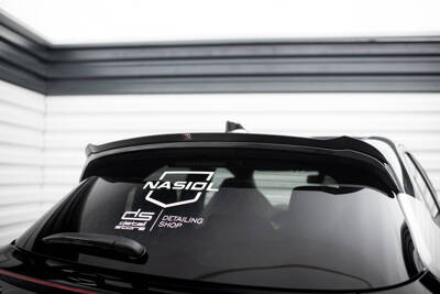 Spoiler Cap Toyota Yaris GR Sport Mk4