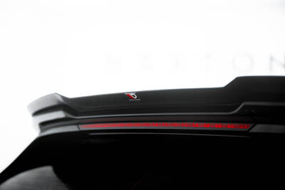 Spoiler Cap V.1 BMW M135i F70