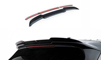 Spoiler Cap V.1 BMW M135i F70