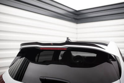 Spoiler Cap V.2 Ford Focus Hatchback ST Mk4