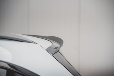 Spoiler Cap V.2 Mercedes-Benz E Estate S213