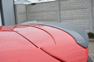 Spoiler Cap V.2 Seat Leon Cupra Hatchback Mk3 