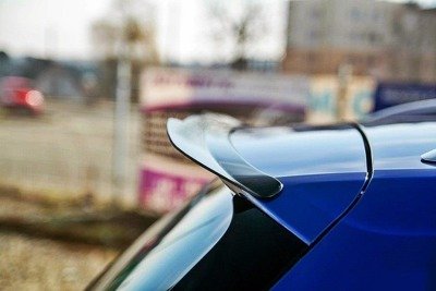 Spoiler Cap Volkswagen Golf Variant Mk7