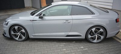 Sport Rajouts Des Bas De Caisse Pour Audi RS5 F5 Coupe 