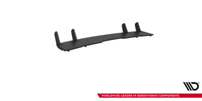 Street Pro Central Diffuseur Arriere Audi RS5 Coupe / Sportback F5