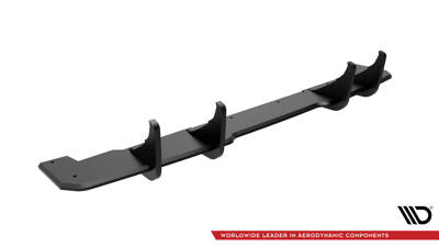 Street Pro Central Diffuseur Arriere Ford Kuga ST-Line Mk3
