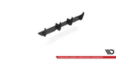 Street Pro Central Diffuseur Arriere Mercedes-Benz A W176