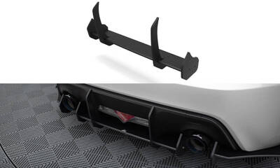 Street Pro Central Diffuseur Arriere Subaru BRZ Mk1 / Mk1 Facelift