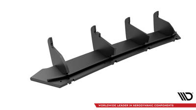 Street Pro Central Diffuseur Arriere Volkwagen Passat B8 Facelift