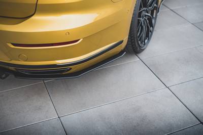 Street Pro Diffuseur Arrière Complet Volkswagen Arteon R-Line