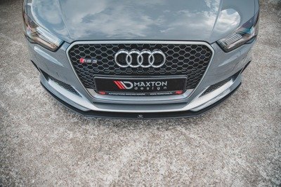 Street Pro Lame Du Pare-Chocs Avant Audi RS3 8V Sportback