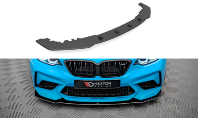 Street Pro Lame Du Pare-Chocs Avant BMW M2 Competition F87