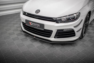 Street Pro Lame Du Pare-Chocs Avant Volkswagen Scirocco R Mk3