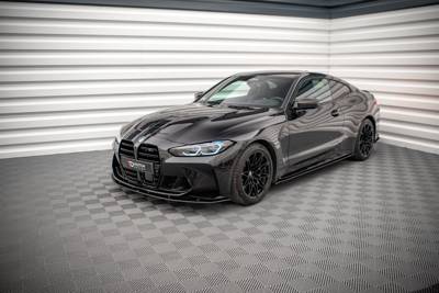 Street Pro Rajouts Des Bas De Caisse BMW M4 G82