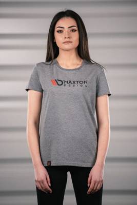 Womens Gray T-shirt