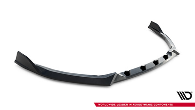 Ensemble Diffuseur V.2 Toyota GR Corolla Mk12