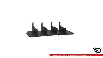 Street Pro Central Diffuseur Arriere Cupra Formentor Mk1