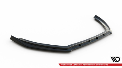 Ensemble Diffuseur V.2 Ford Fiesta ST Mk8 Facelift