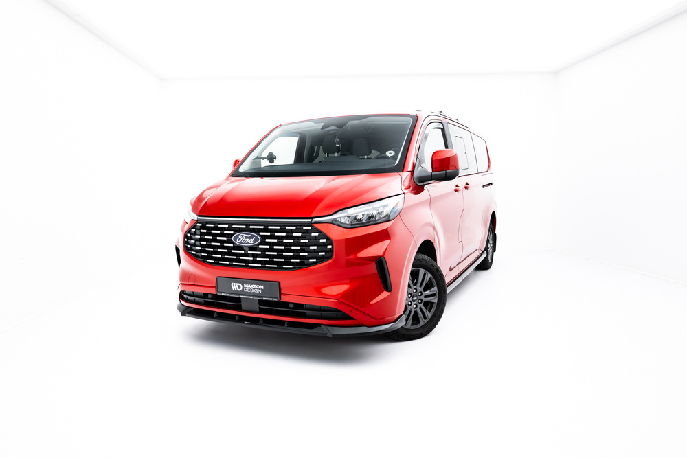 Lame Du Pare-Chocs Avant  V.1 Ford Transit Custom / Tourneo Custom Mk2
