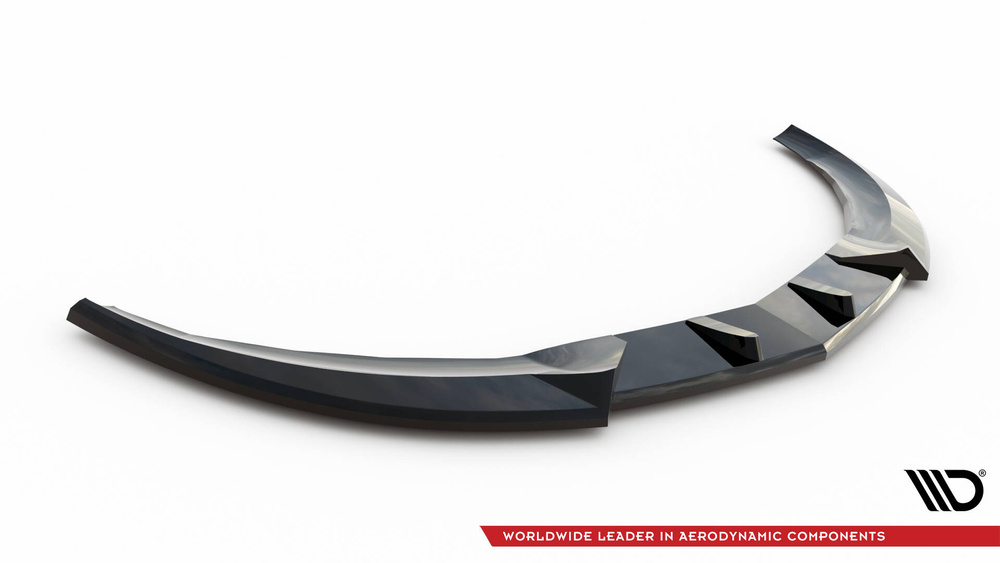 Lame Du Pare-Chocs Avant V.3 Mercedes-Benz A45 AMG W176