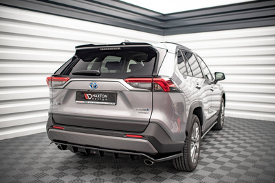 Ensemble Diffuseur Toyota RAV4 Mk5