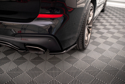 Ensemble Diffuseur BMW X3 M40d / M40i G01
