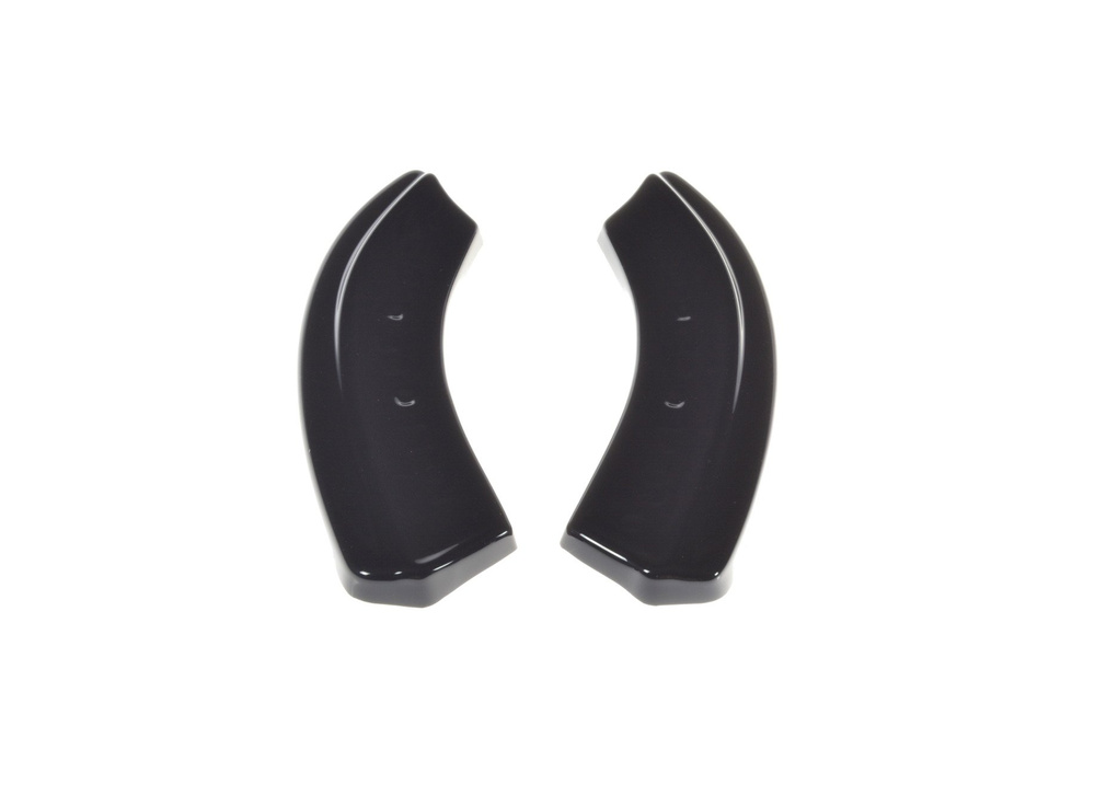 Lame Du Pare-Chocs Arriere Ford Fiesta ST Mk6